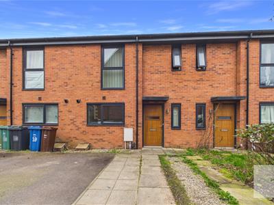 Kershaw Street, Bury